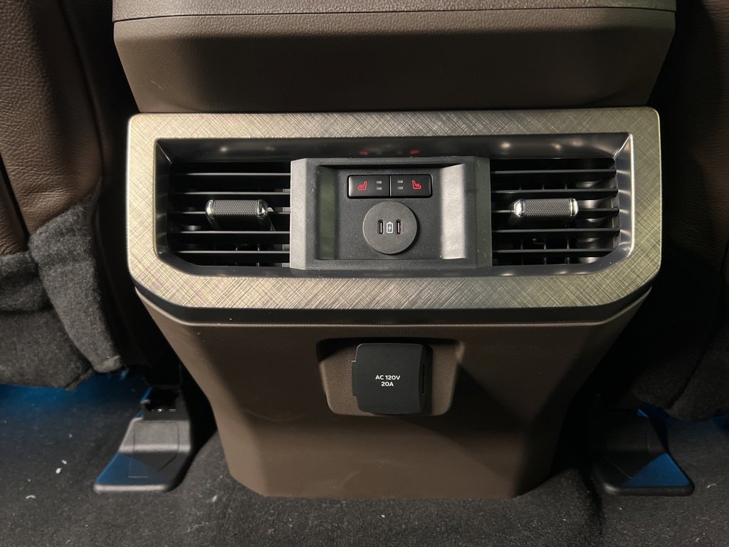 New 2026 Ford F250 King Ranch image 37