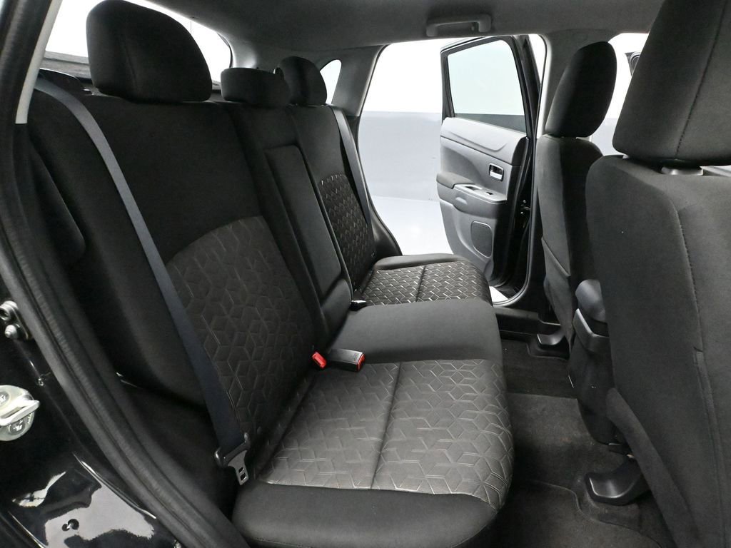 Used 2022 Mitsubishi Outlander Sport ES image 38