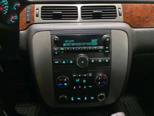 Used 2013 GMC Sierra 2500 SLT w/ SLT Convenience Package AWD/4WD image 21