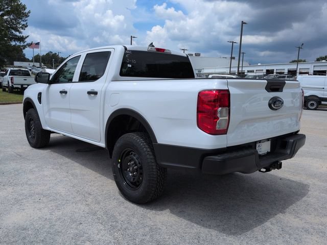 New 2026 Ford Ranger XL w/ Trailer Tow Package RWD image 6