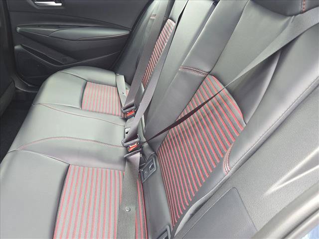 New 2026 Toyota Corolla XSE FWD image 16