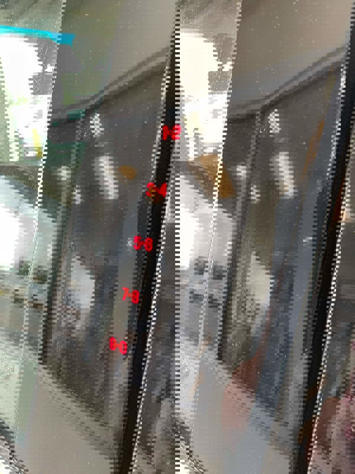 Used 2020 Lincoln Nautilus Reserve w/ Cargo Utility Package AWD/4WD image 17