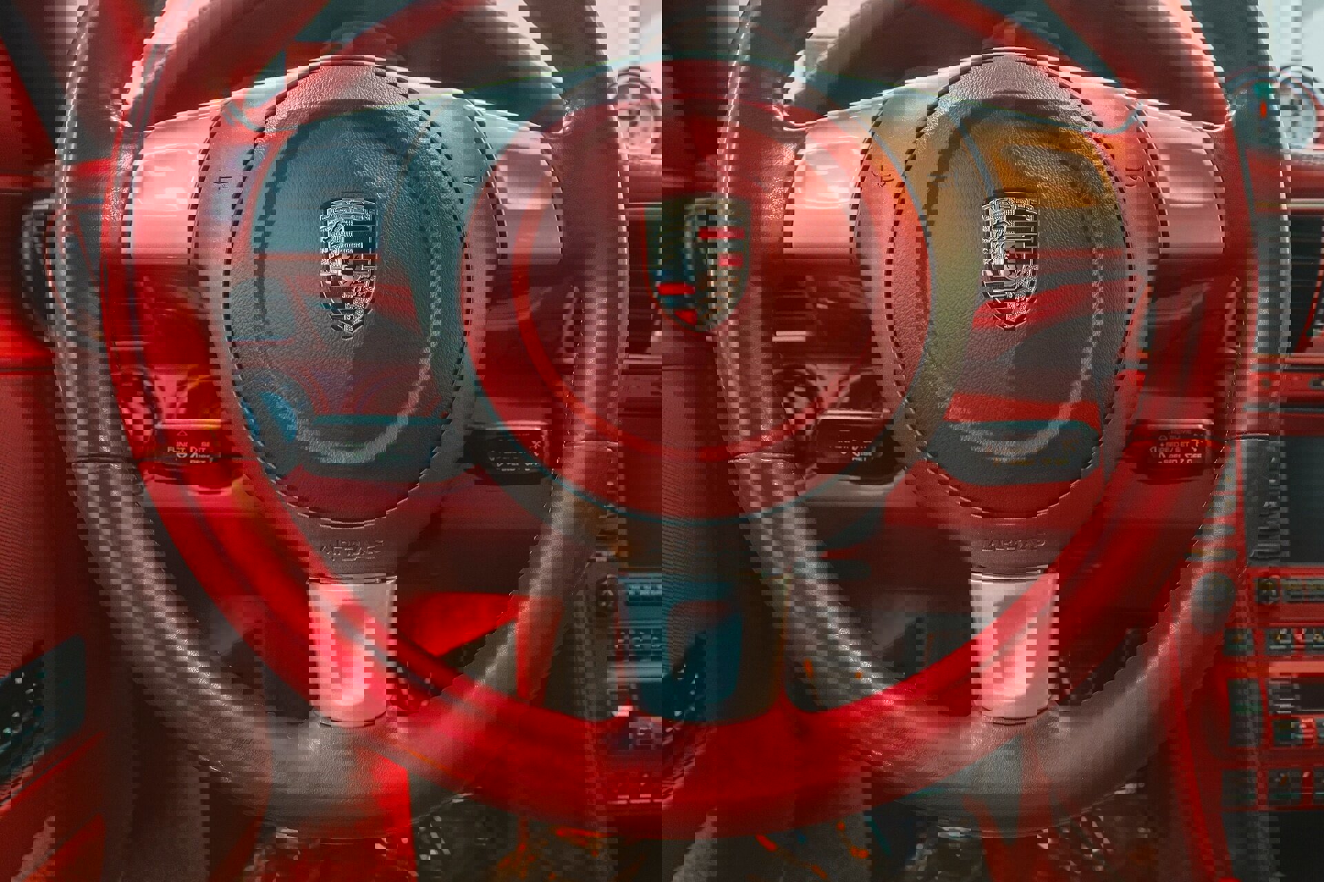 Used 2008 Porsche 911 Carrera 4S image 54