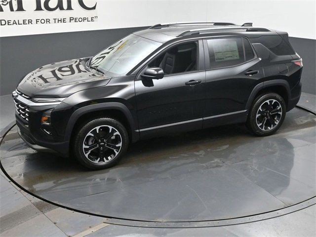 New 2026 Chevrolet Equinox LT w/ Convenience Package II image 22