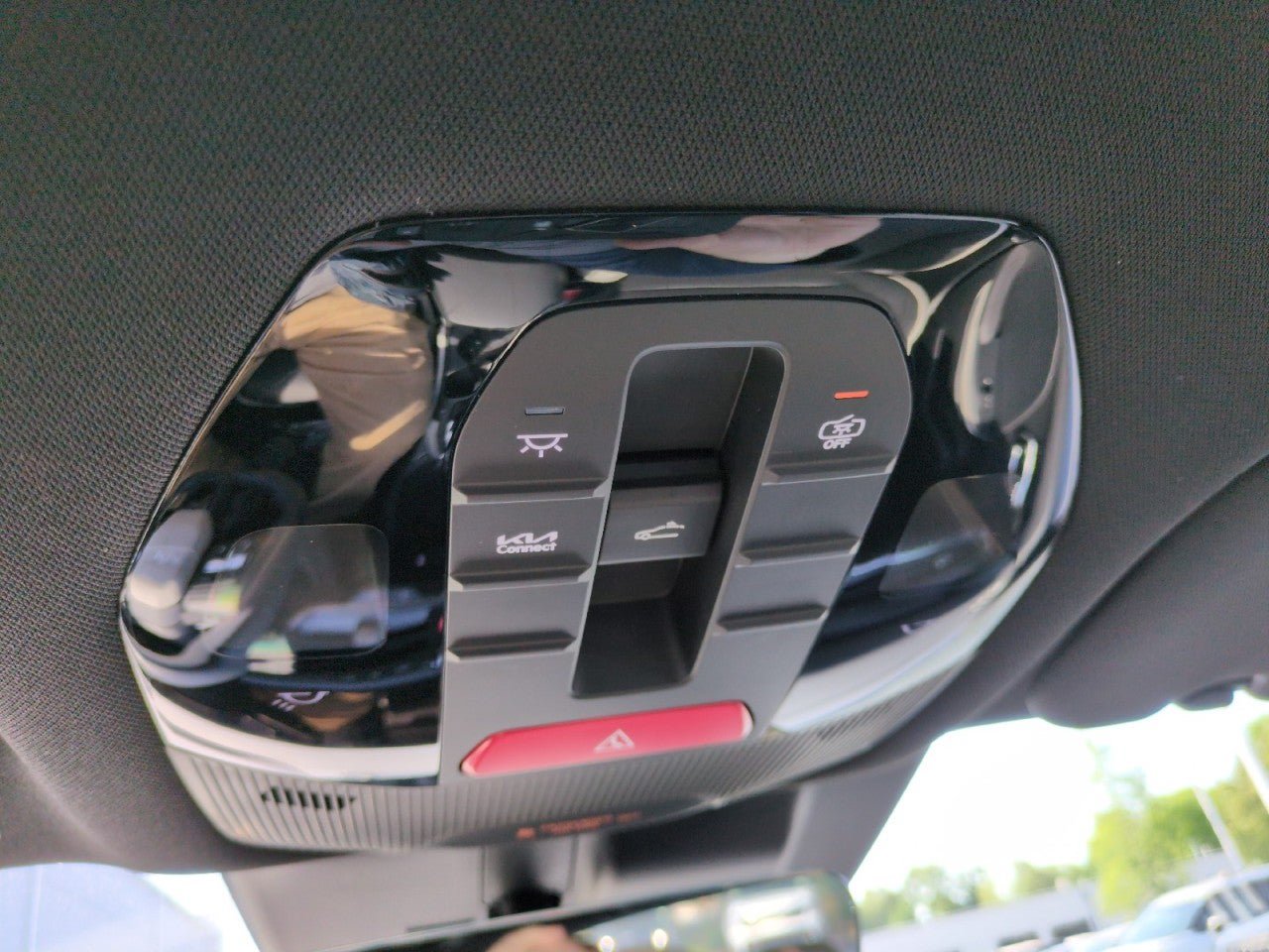 New 2025 Kia K4 GT-Line Turbo FWD image 27