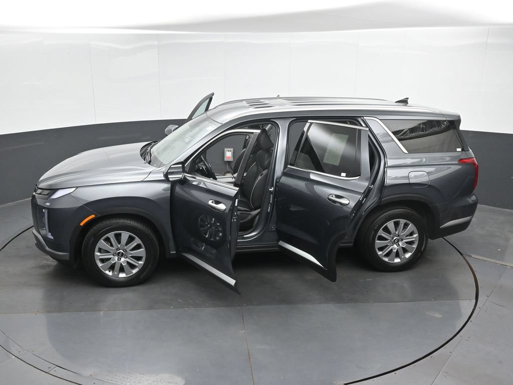 Used 2025 Hyundai Palisade SEL AWD/4WD image 50