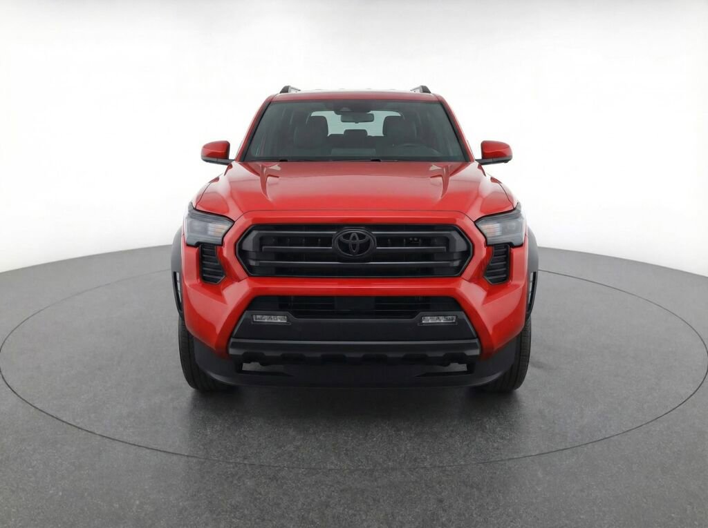 Used 2026 Toyota 4Runner SR5 image 34