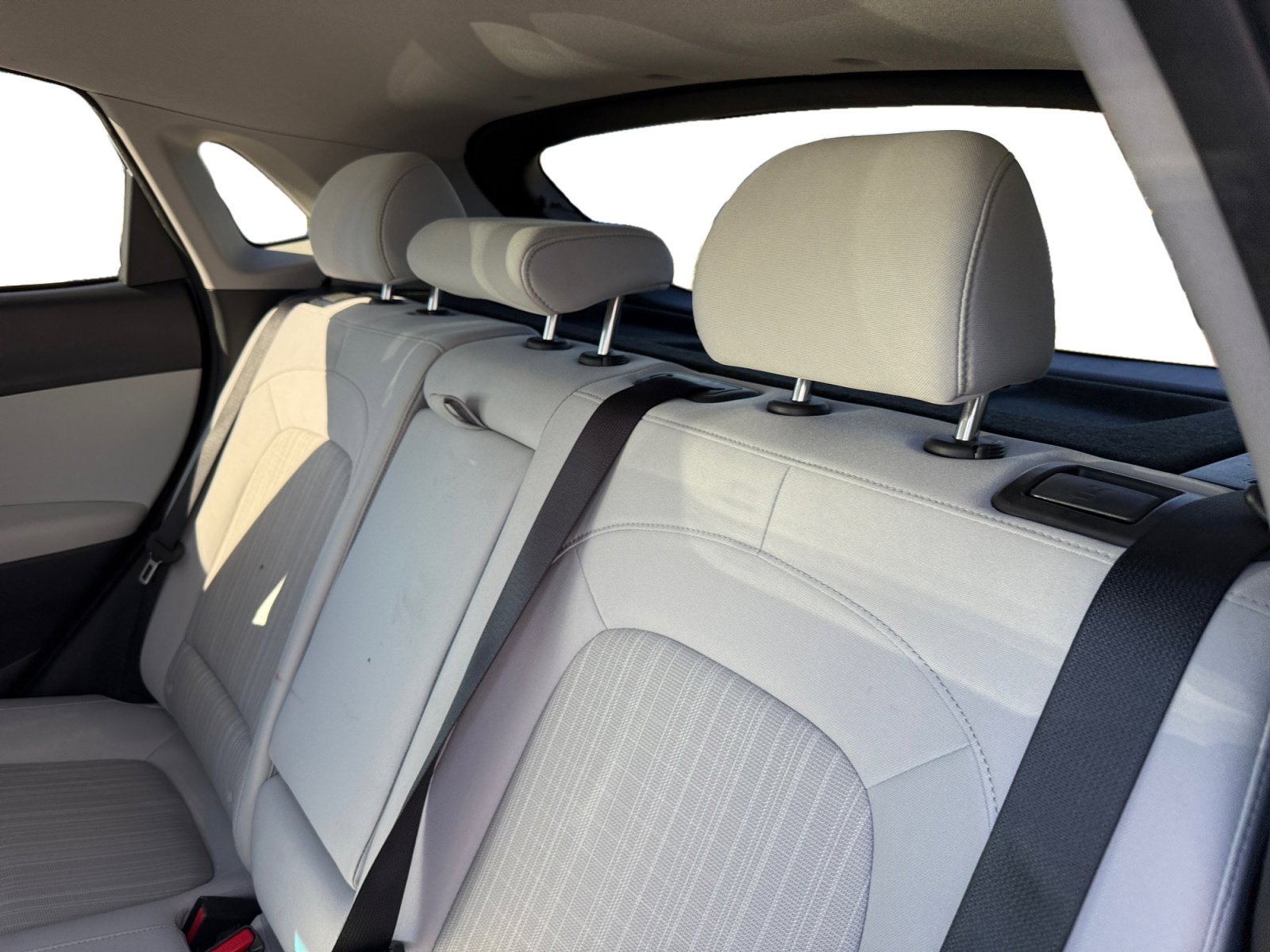 Certified 2023 Hyundai Kona SEL AWD/4WD image 16