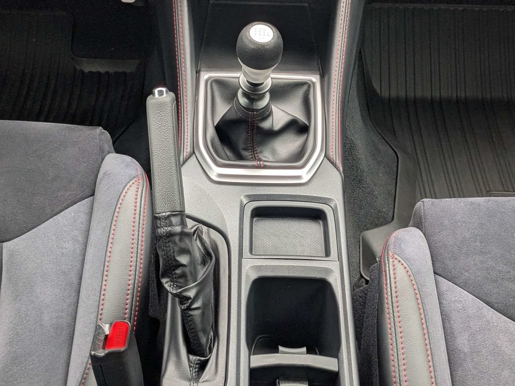 Used 2022 Subaru WRX Limited AWD/4WD image 19