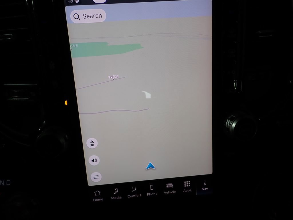 Used 2025 RAM 1500 Limited w/ Trailer Tow Group image 33