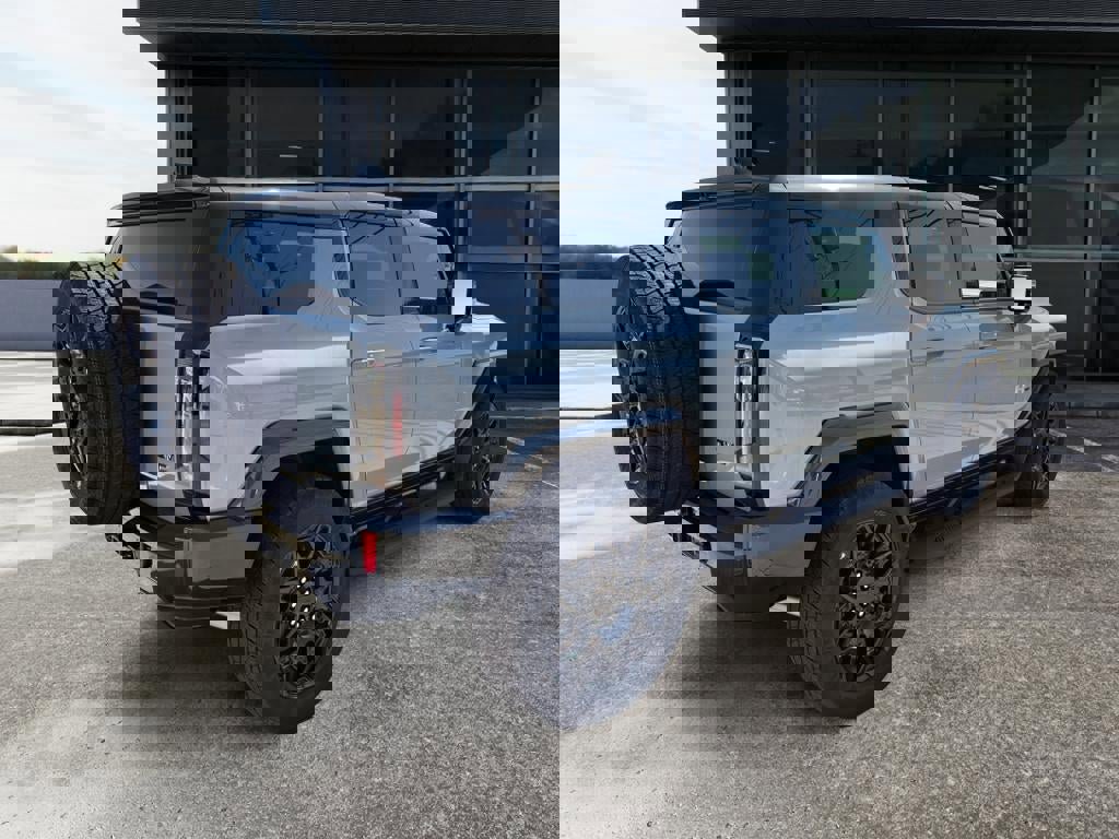 New 2025 GMC Hummer EV 2X image 7
