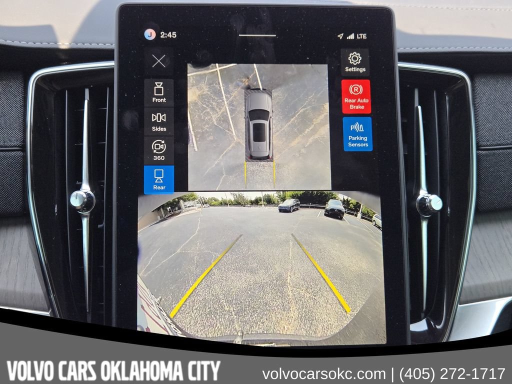 Certified 2026 Volvo XC90 B6 Ultra AWD/4WD image 20