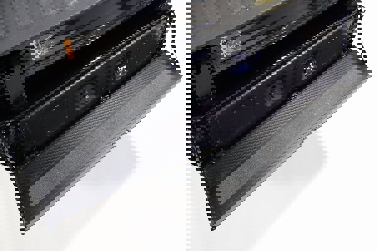 Used 2024 GMC Sierra 3500 Denali Ultimate image 33