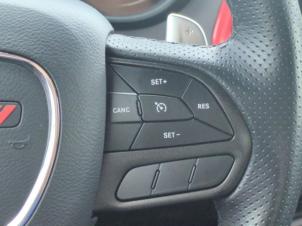 Used 2023 Dodge Challenger R/T w/ Blacktop Package RWD image 28