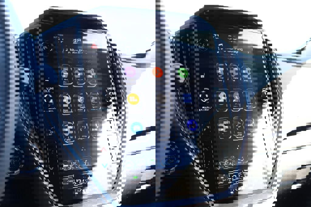 New 2026 Subaru Crosstrek 2.5i Limited image 13