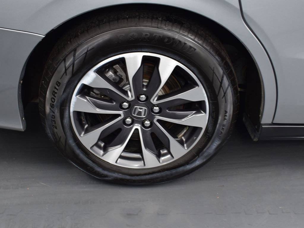 Used 2024 Honda Odyssey EX-L image 8