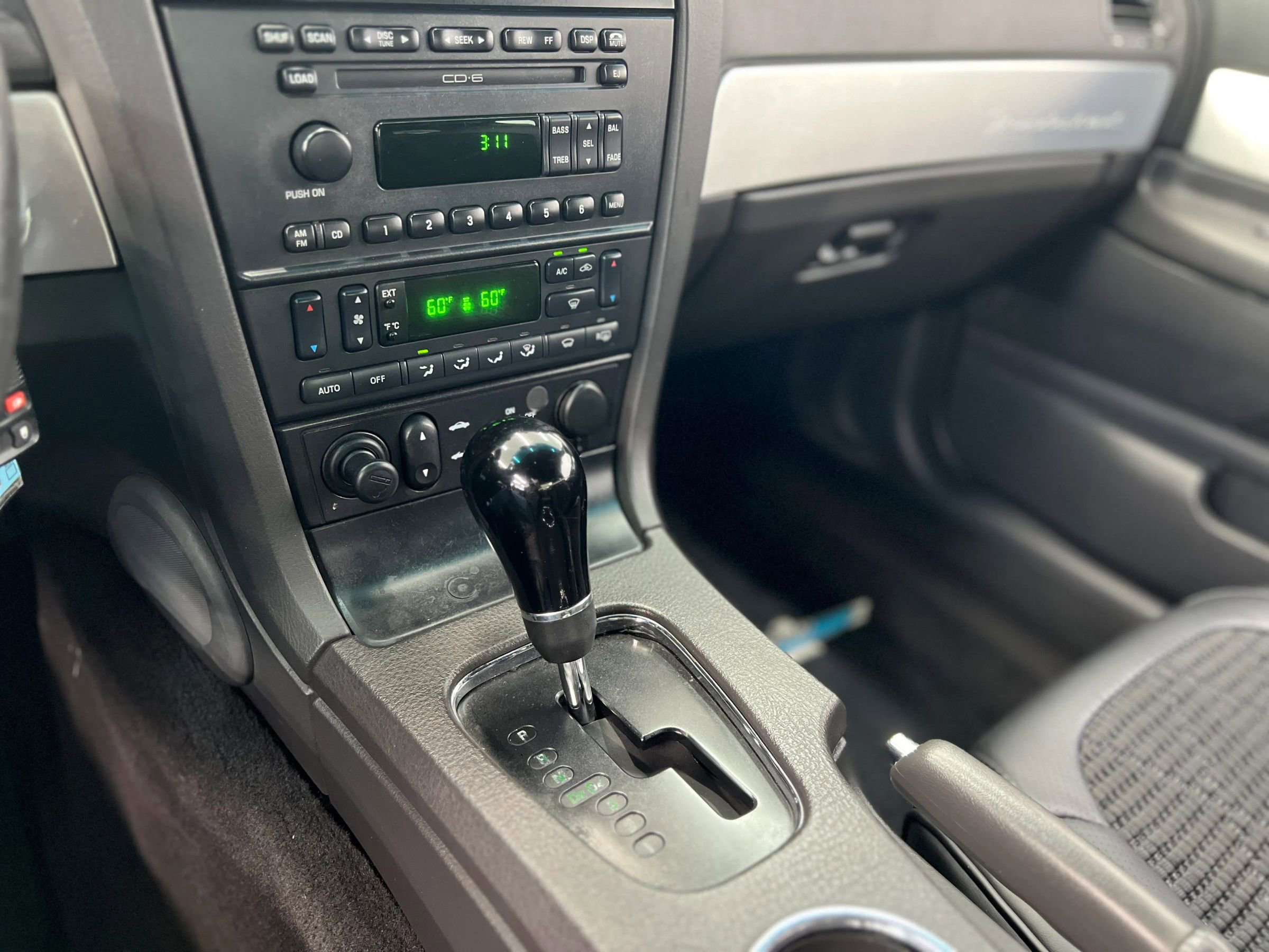 Used 2002 Ford Thunderbird Convertible 2D image 17