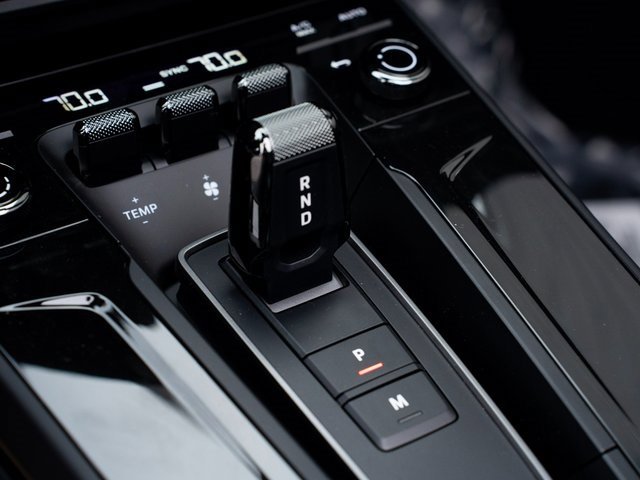 New 2026 Porsche 911 Carrera GTS image 27