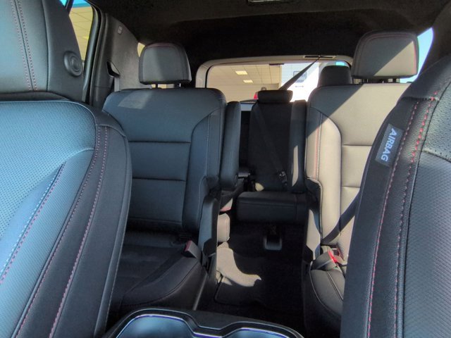 New 2026 Chevrolet Traverse Z71 w/ Driver Confidence Package image 7
