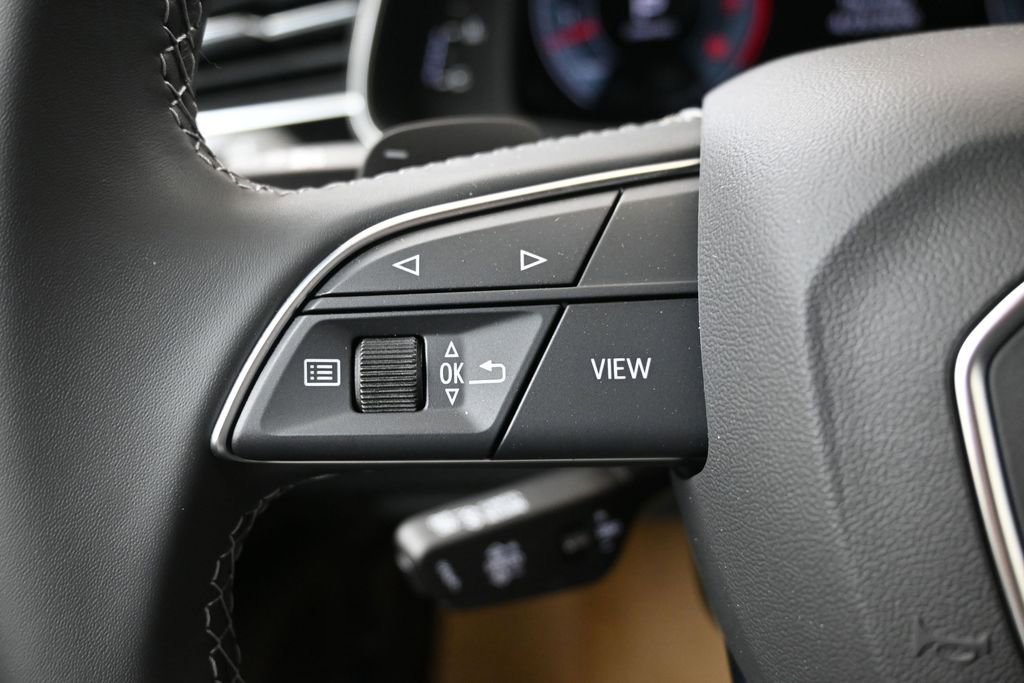 New 2026 Audi Q8 Premium Plus AWD/4WD image 26