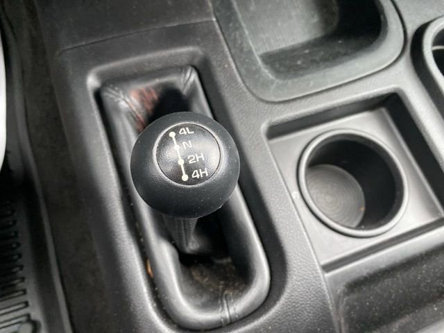 Used 2017 RAM 2500 Power Wagon w/ Leather & Luxury Group image 19