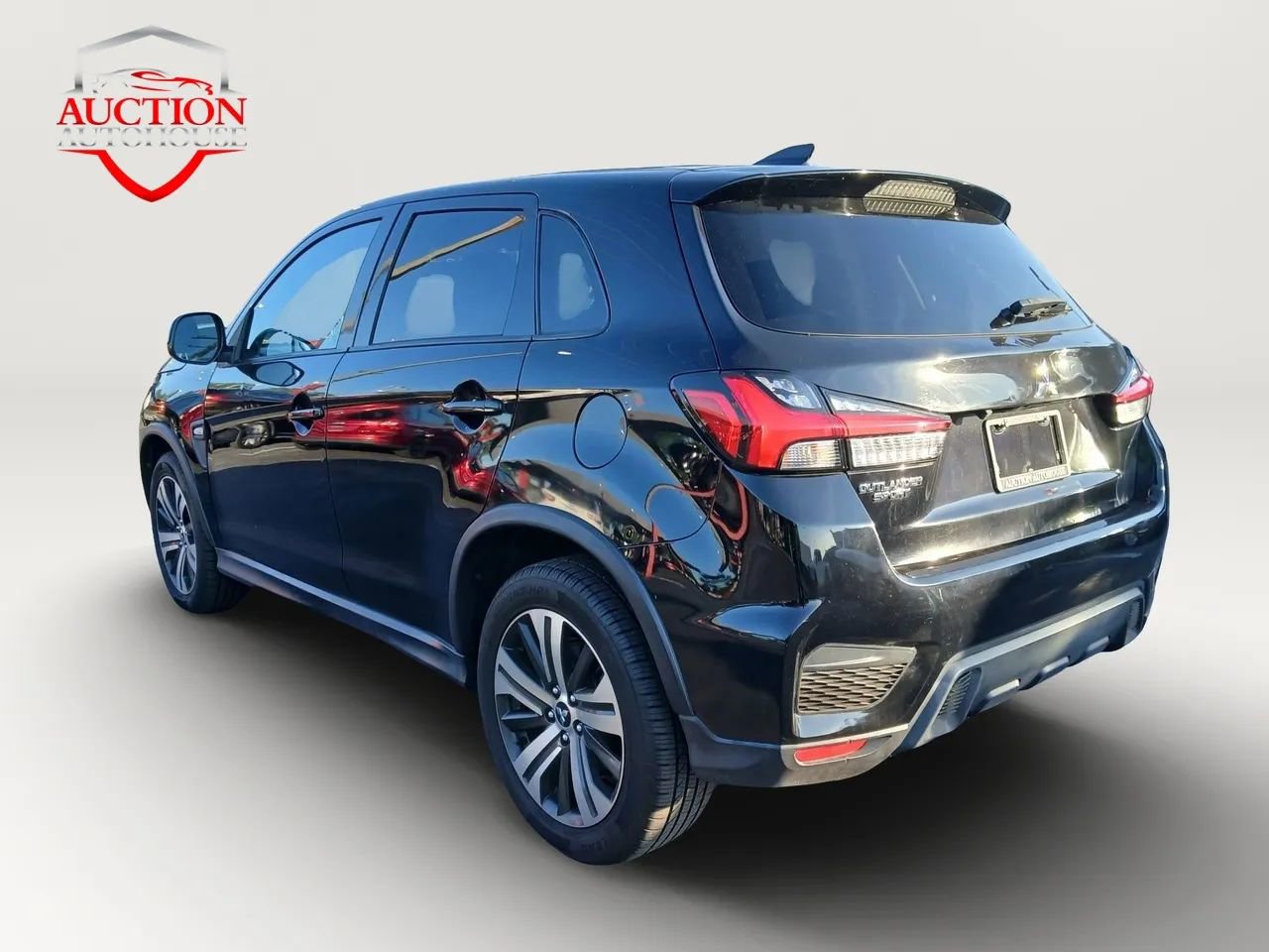 Used 2020 Mitsubishi Outlander Sport AWD image 7