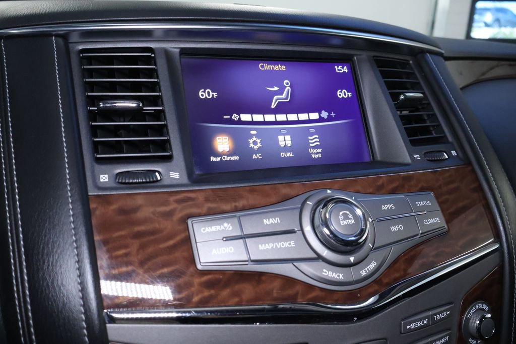 Used 2020 Nissan Armada SL w/ Premium Package image 29