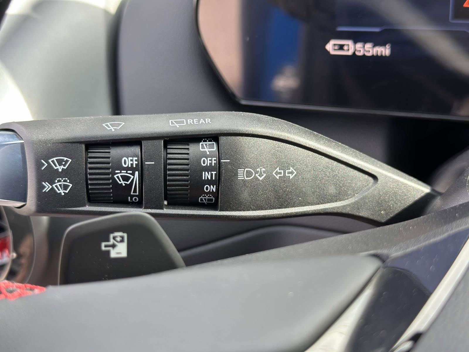 New 2026 Chevrolet Equinox EV RS image 15