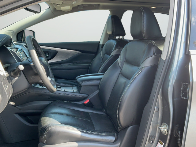 Used 2015 Nissan Murano SL w/ SL Technology Package AWD/4WD image 20