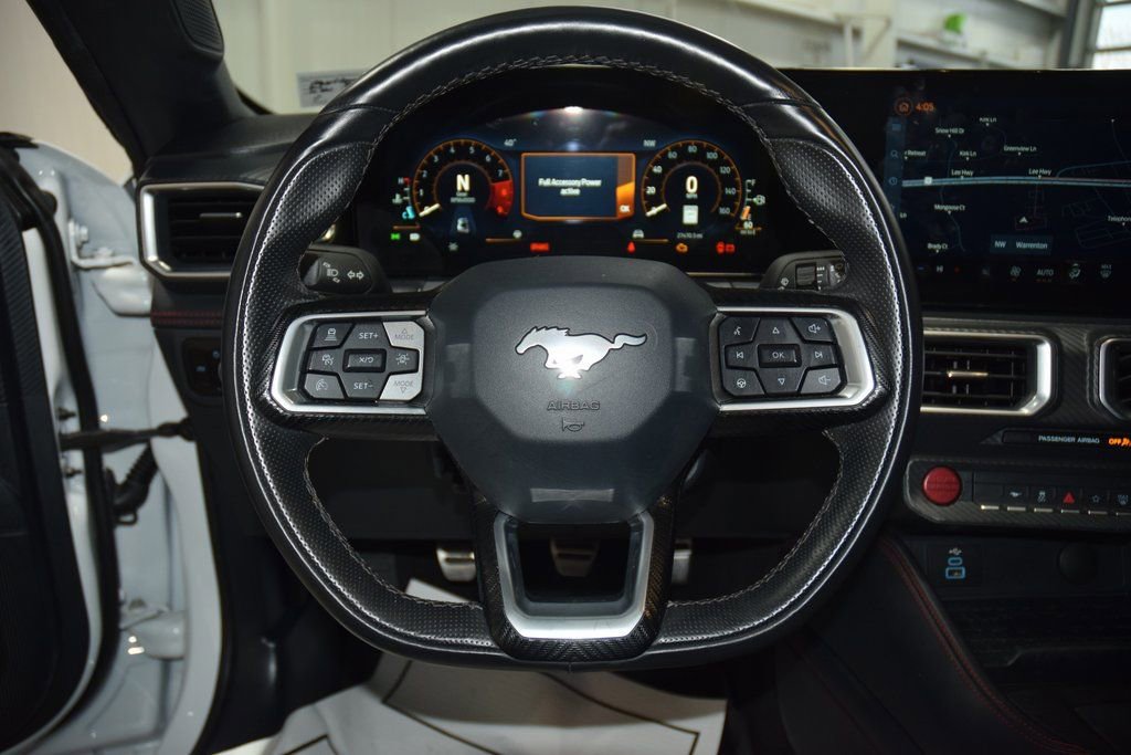 Used 2024 Ford Mustang GT Premium image 29