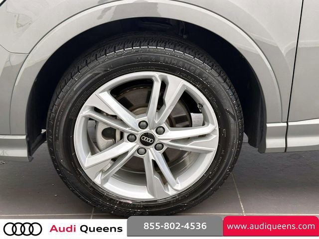 Used 2022 Audi Q3 2.0T Premium Plus w/ Premium Plus Package image 8