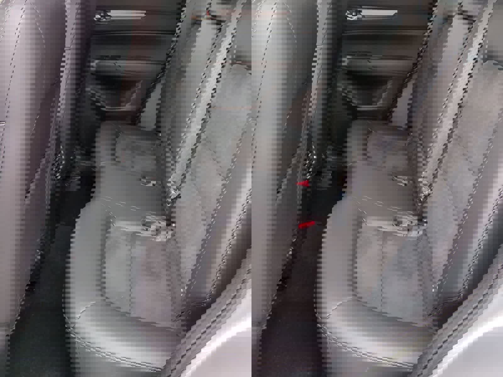 Used 2023 MAZDA CX-5 AWD 2.5 S w/ Select Package image 19