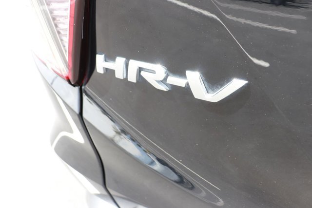 Used 2019 Honda HR-V LX image 7