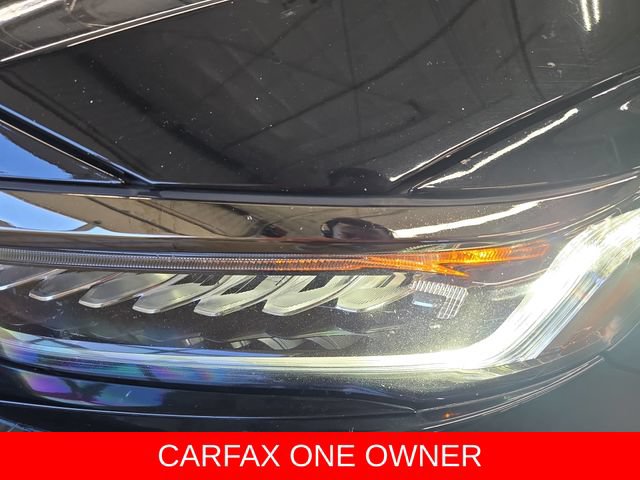 Used 2022 Honda Accord Sport Special Edition image 32