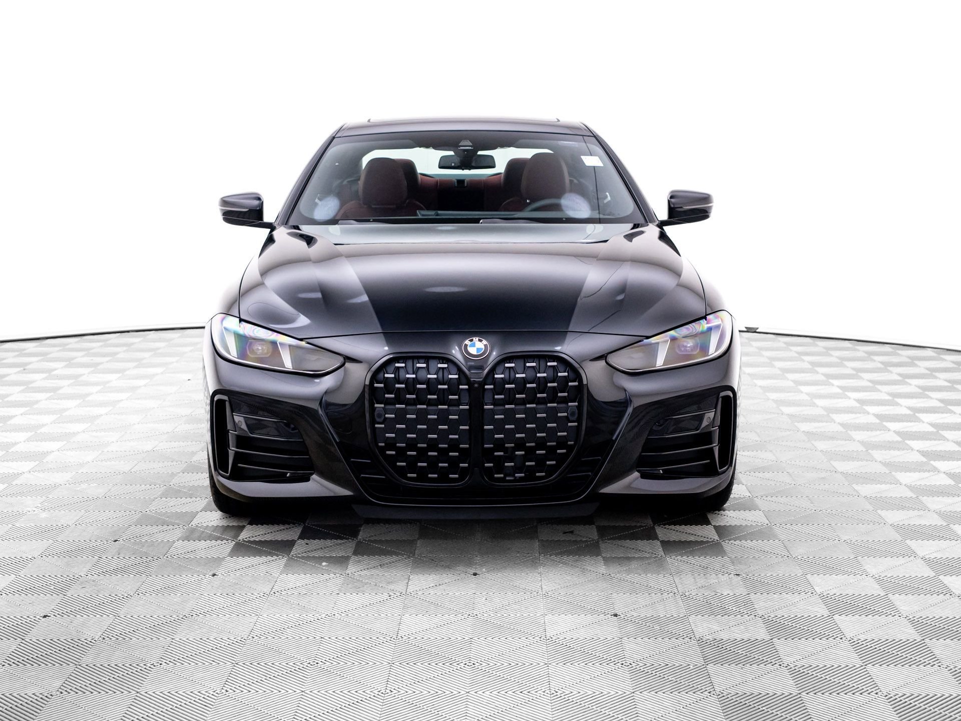 New 2026 BMW 430i xDrive Coupe w/ M Sport Package AWD/4WD image 10