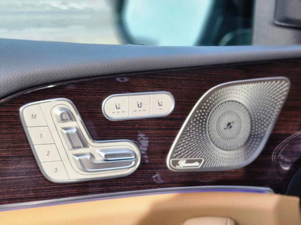 New 2026 Mercedes-Benz GLE 350 4MATIC image 18