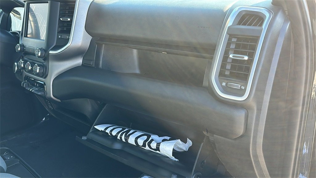 Used 2024 RAM 2500 Big Horn w/ Bed Utility Group image 34