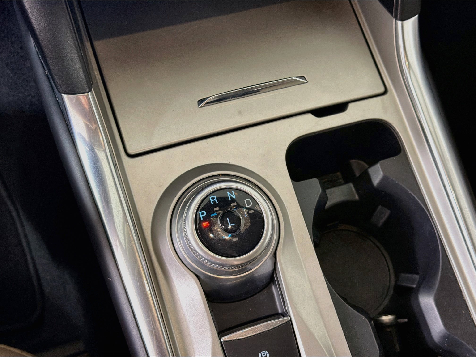 Used 2022 Ford Explorer Limited RWD image 25