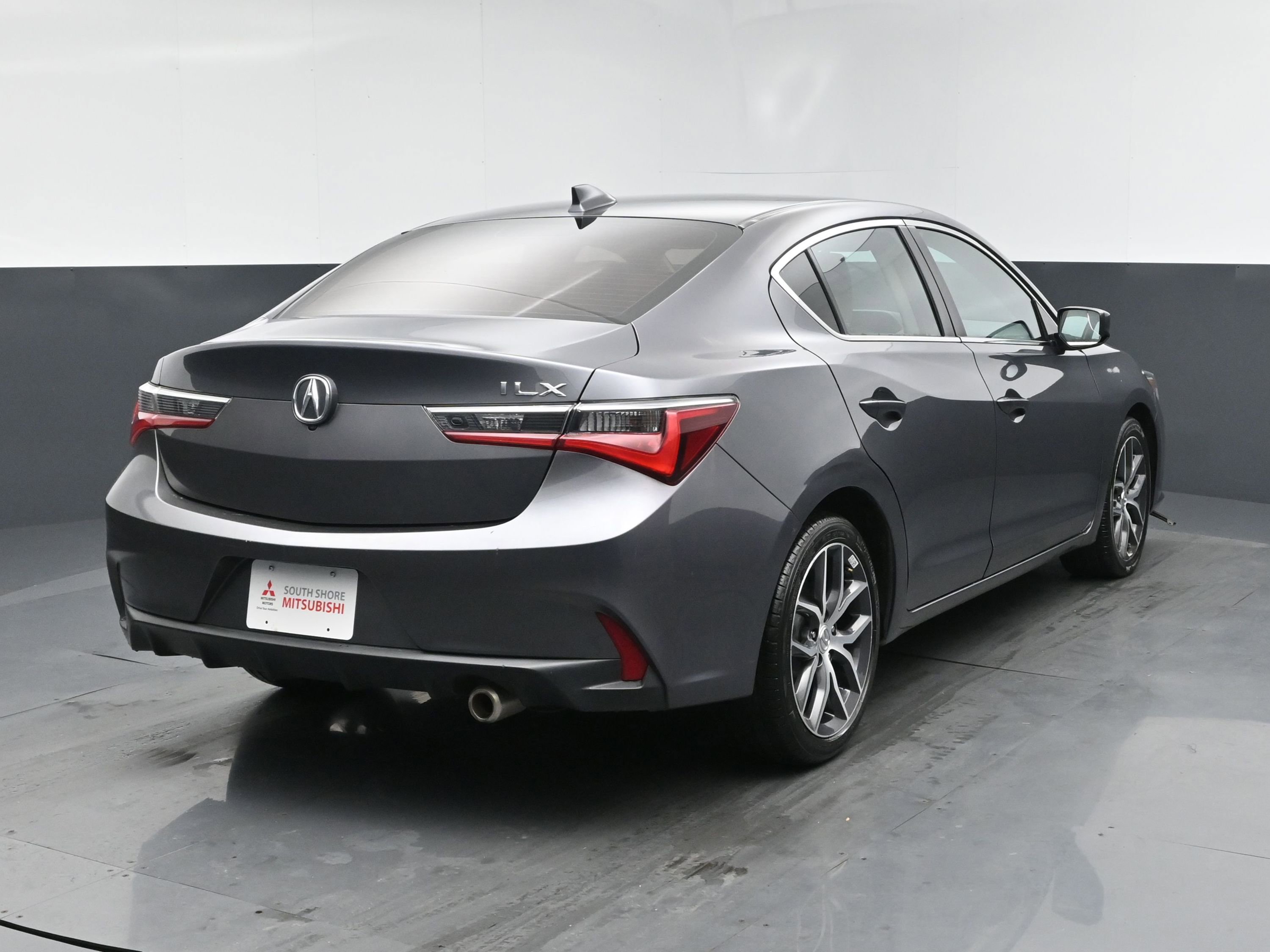 Used 2022 Acura ILX w/ Premium Package image 23