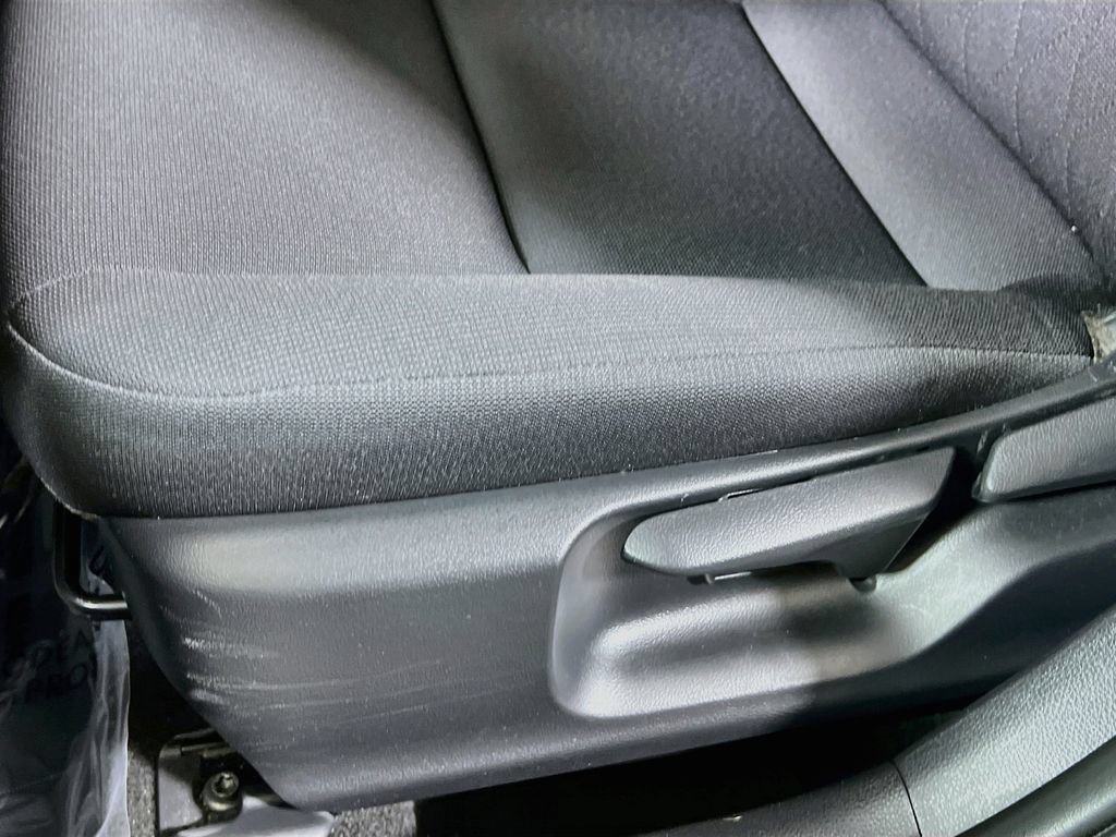 Certified 2025 Toyota Corolla LE FWD image 17