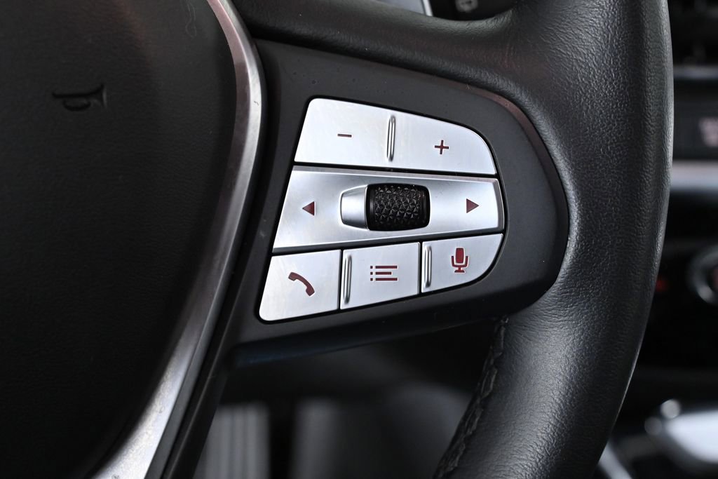 Used 2022 BMW X3 xDrive30i w/ Premium Package 2 image 14