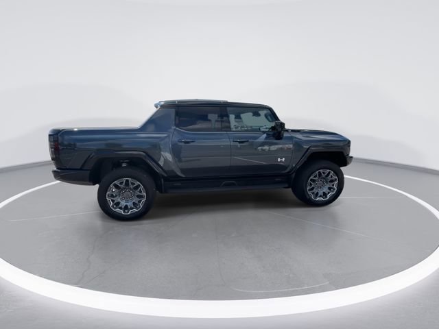 New 2026 GMC Hummer EV 4x4 Crew Cab image 21
