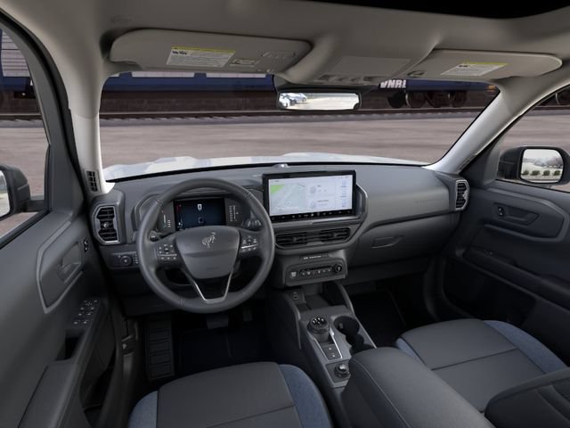 New 2026 Ford Bronco Sport Outer Banks w/ Outer Banks Tech Package+ AWD/4WD image 9