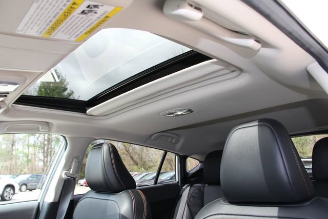 Certified 2024 Subaru Crosstrek 2.5i Limited AWD/4WD image 18