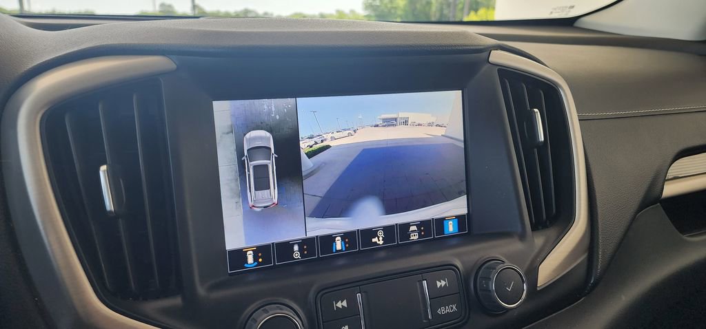 Used 2024 GMC Terrain Denali w/ Denali Premium Package AWD/4WD image 37