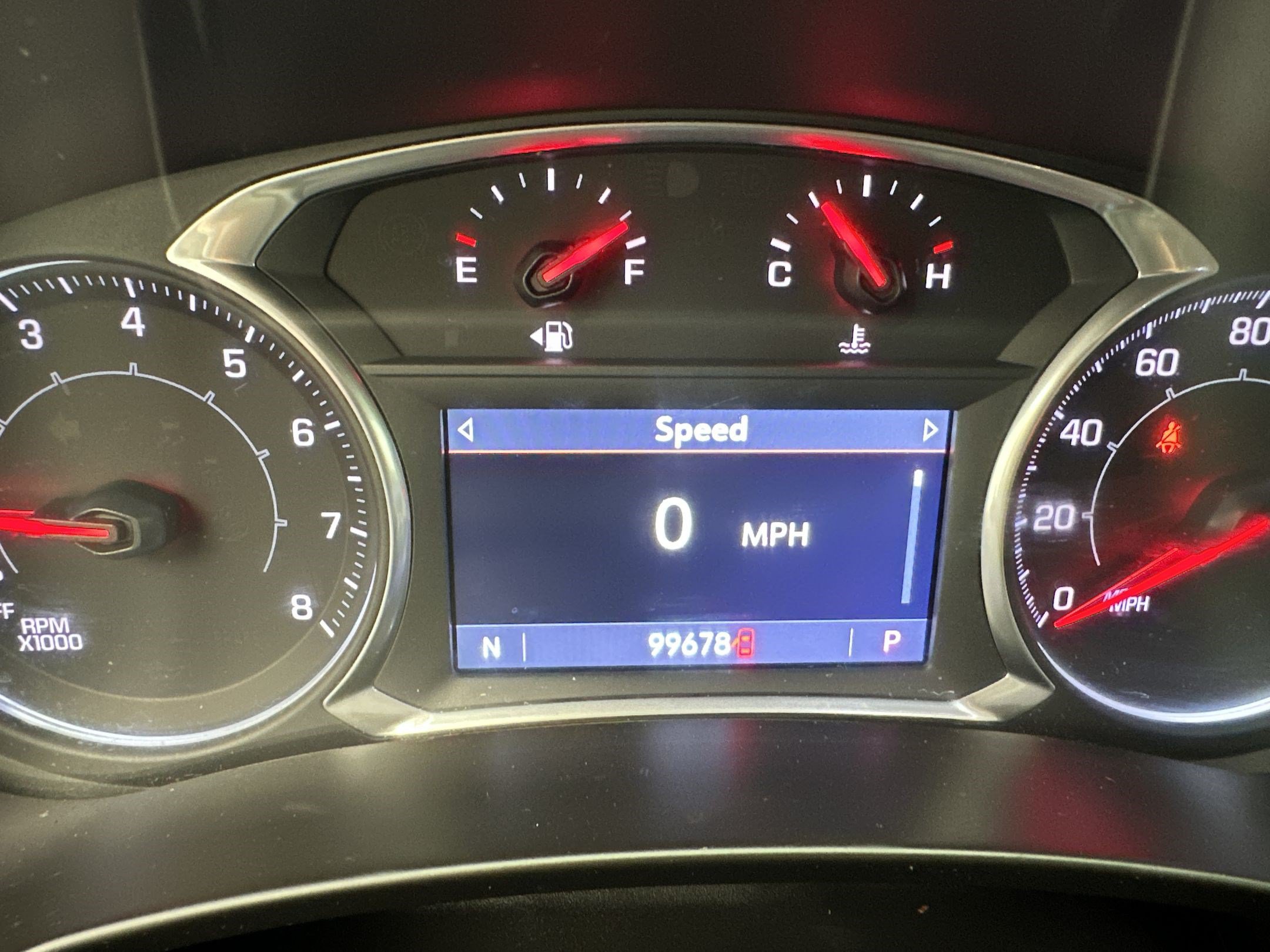 Certified 2019 GMC Terrain SLT w/ Preferred Package AWD/4WD image 18