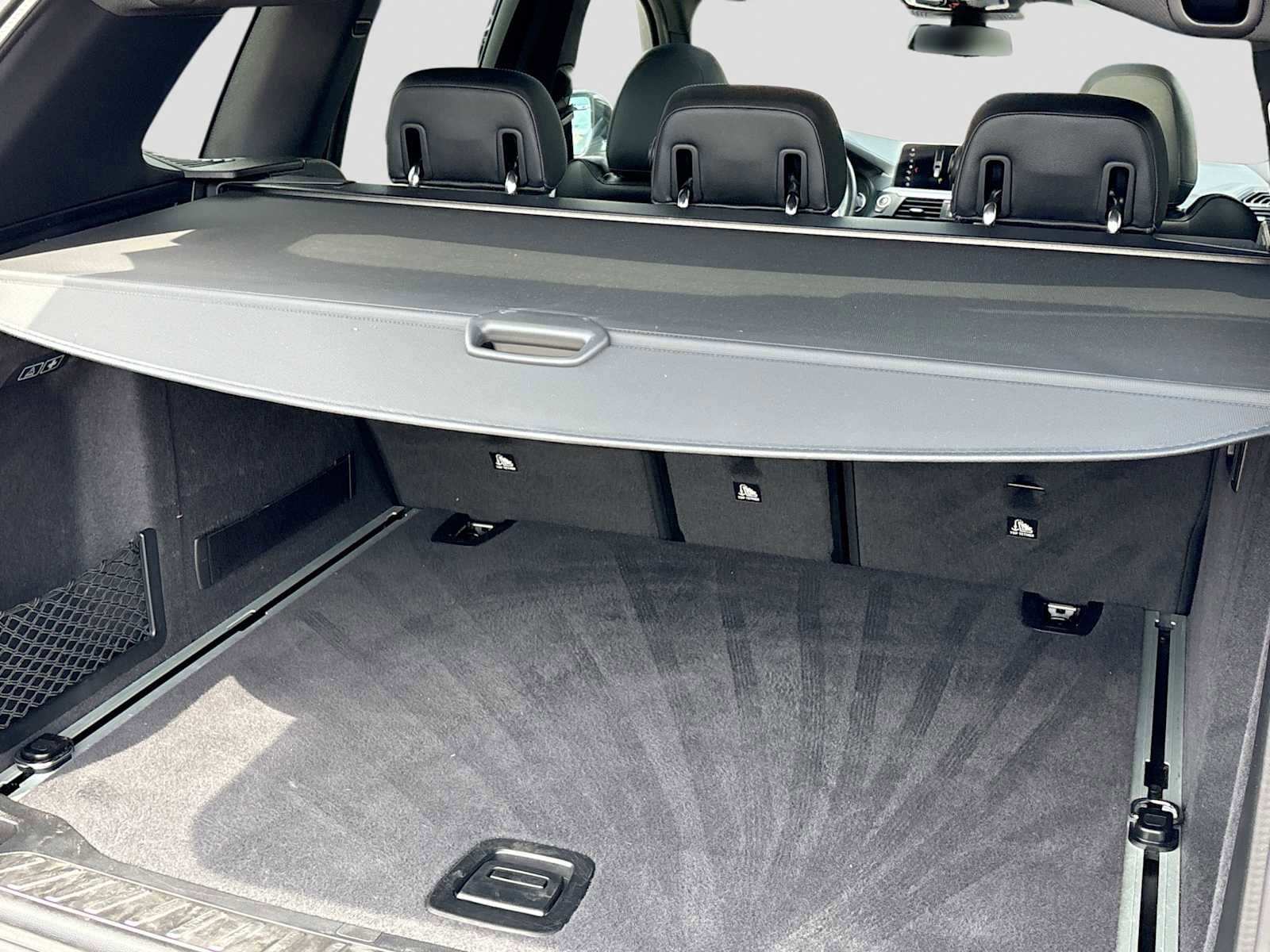 Used 2019 BMW X3 M40i w/ Premium Package image 23