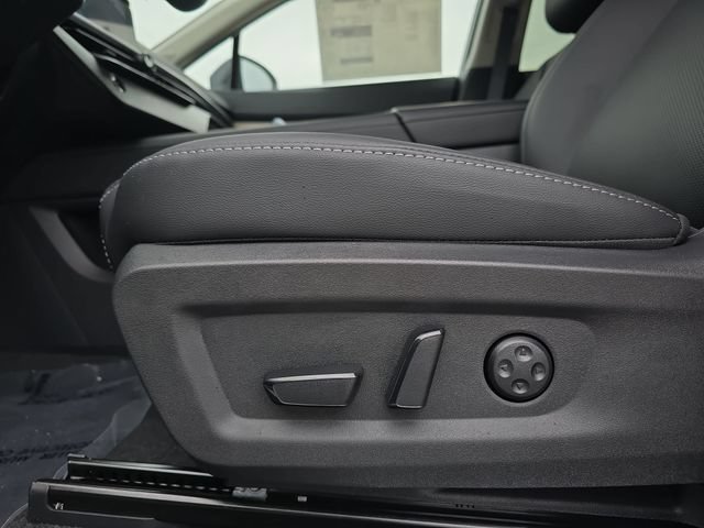 New 2026 Nissan Murano SL w/ Comfort Package AWD/4WD image 31