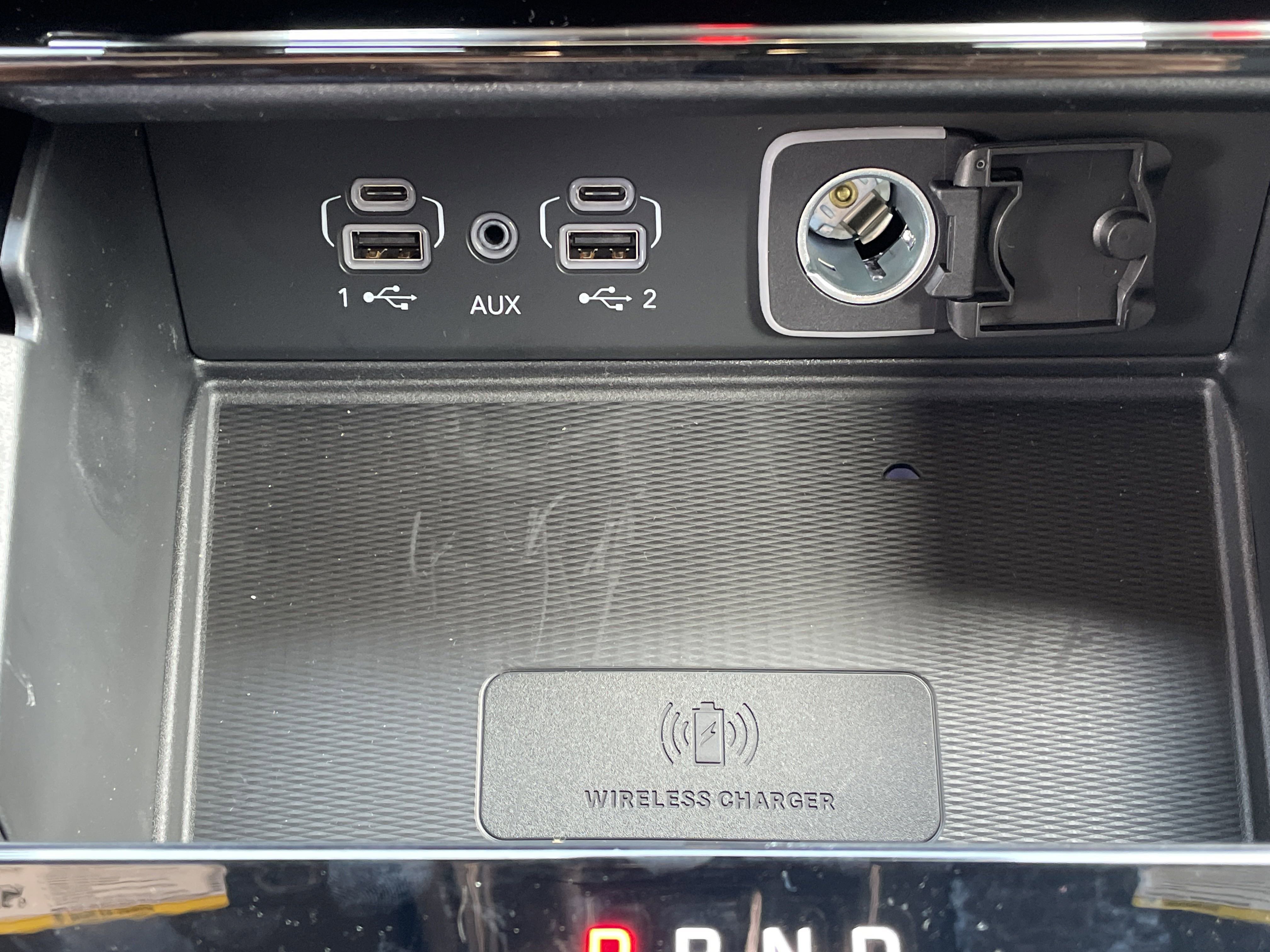 New 2025 Jeep Grand Cherokee L Altitude image 52