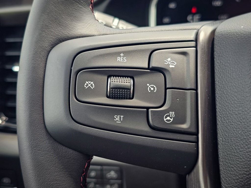 New 2026 GMC Sierra 2500 AT4X w/ AT4X AEV Edition AWD/4WD image 26
